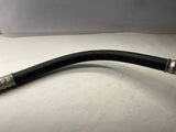 2011 - 2013 FORD FIESTA AC Air Conditioner Refrigerant Suction Hose Sedan G