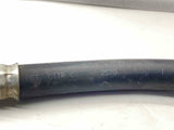 2011 - 2013 FORD FIESTA AC Air Conditioner Refrigerant Suction Hose Sedan G