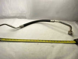 2011 - 2013 FORD FIESTA AC Air Conditioner Refrigerant Suction Hose Sedan G