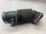 2011 - 2013 FORD FIESTA Engine Air Intake Hose 1.6L; w/o turbo Air inlet tube G