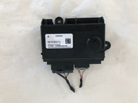 2011 - 2013 FORD FIESTA Suspension TPMS Control Module (ID 9T1T-15K602-AD) G