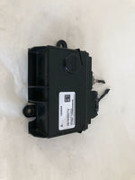 2011 - 2013 FORD FIESTA Suspension TPMS Control Module (ID 9T1T-15K602-AD) G