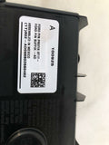 2011 - 2013 FORD FIESTA Suspension TPMS Control Module (ID 9T1T-15K602-AD) G