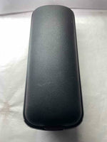 2011 FORD FIESTA Front Center Console Storage Top Lid Armrest Cover Black G