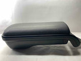 2011 FORD FIESTA Front Center Console Storage Top Lid Armrest Cover Black G