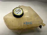 2011 - 2013 FORD FIESTA Coolant Recovery Reservoir Bottle Overflow Tank 1.6L G