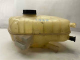 2011 - 2013 FORD FIESTA Coolant Recovery Reservoir Bottle Overflow Tank 1.6L G