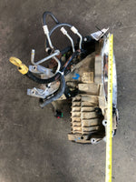 2009 - 2010 CHRYSLER SEBRING Automatic Transmission Assy 2.7L 144K Miles FWD G