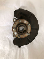 2007-2010 CHRYSLER SEBRING Front Spindle Knuckle Wheel Hub Bearing Driver Side