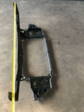 2007 - 2010 CHRYSLER SEBRING Radiator Frame Support Bracket Panel Convertible G