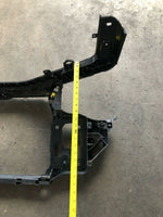 2007 - 2010 CHRYSLER SEBRING Radiator Frame Support Bracket Panel Convertible G