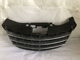 2007 - 2010 CHRYSLER SEBRING Front Upper Grill Grille Convertible G