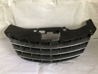 2007 - 2010 CHRYSLER SEBRING Front Upper Grill Grille Convertible G