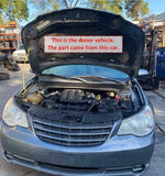 2010 CHRYSLER SEBRING AC Air Cond. Accumulator Dryer Reciver G