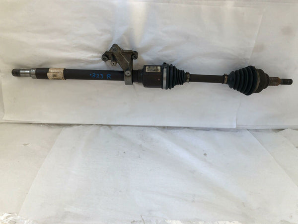 2007 - 2010 CHRYSLER SEBRING Front Axle Shaft Assembly 2.7L A/T Right Side G