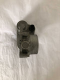 2007 - 2010 CHRYSLER SEBRING Fuel Injection Throttle Body Valve Assembly 2.7L G