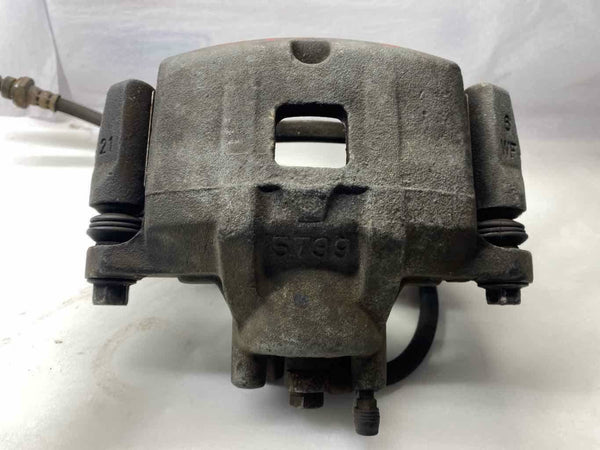 2007 - 2010 CHRYSLER SEBRING Front Brake Disc Caliper 2.7L A/T Right Side G