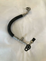 2009 - 2010 CHRYSLER SEBRING A/C Air Conditioner Refrigerant Discharge Hose G