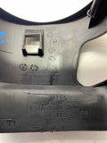 2007 FORD RANGER Steering Column Upper and Lower Trim Surround Cover G