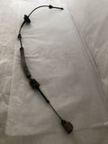 2007 FORD RANGER Automatic Transmission Gear Shift Shifter Cable Linkage G