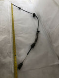 2007 FORD RANGER Automatic Transmission Gear Shift Shifter Cable Linkage G