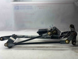 2002 - 2006 NISSAN ALTIMA Front Windshield Wiper Transmission Linkage w/ Motor G