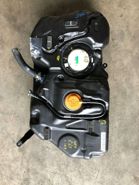 2011 - 2019 Ford Fiesta SE Automatic Non-Turbo 1.6L Gas Fuel Tank Assembly J