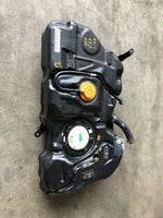 2011 - 2019 Ford Fiesta SE Automatic Non-Turbo 1.6L Gas Fuel Tank Assembly J