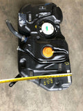 2011 - 2019 Ford Fiesta SE Automatic Non-Turbo 1.6L Gas Fuel Tank Assembly J