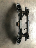 2011 MAZDA 3 Rear Suspension Subframe Cradle Crossmember FWD 111K Miles G