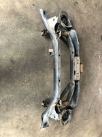 2011 MAZDA 3 Rear Suspension Subframe Cradle Crossmember FWD 111K Miles G