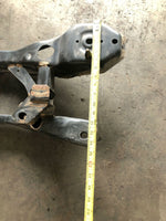 2011 MAZDA 3 Rear Suspension Subframe Cradle Crossmember FWD 111K Miles G