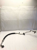 2014 - 2018 Mazda3 Air Conditioner Hose; A/C Refregerant Discharge Vacuum Hose J