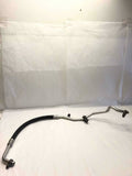 2014 - 2018 Mazda3 Air Conditioner Hose; A/C Refregerant Discharge Vacuum Hose J