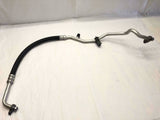 2014 - 2018 Mazda3 Air Conditioner Hose; A/C Refregerant Discharge Vacuum Hose J