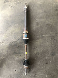 2011 - 2015 FORD FIESTA Right CV Axle Shaft Assy Front Passenger RH 76K Miles M