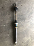 2011 - 2015 FORD FIESTA Right CV Axle Shaft Assy Front Passenger RH 76K Miles M