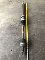 2011 - 2015 FORD FIESTA Right CV Axle Shaft Assy Front Passenger RH 76K Miles M