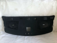 2006 NISSAN ALTIMA Rear Back Window Parcel Shelf Speaker Trim G