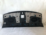 2006 NISSAN ALTIMA Rear Back Window Parcel Shelf Speaker Trim G