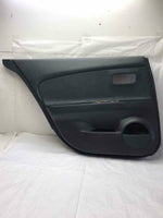 2005 - 2006 NISSAN ALTIMA Rear Door Interior Trim Panel Left Driver Side LH G