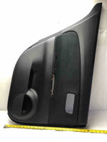 2005 - 2006 NISSAN ALTIMA Rear Door Interior Trim Panel Left Driver Side LH G