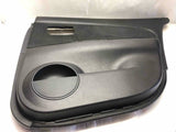 2005 - 2006 NISSAN ALTIMA Rear Door Interior Trim Panel Right Passenger Side G