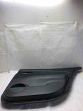 2005 - 2006 NISSAN ALTIMA Rear Door Interior Trim Panel Right Passenger Side G