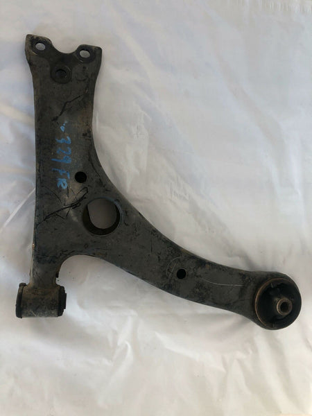 2004 - 2009 TOYOTA PRIUS Front Suspension Lower Control Arm Right Side RH G