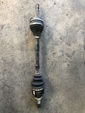 2007 - 2010 Chrysler Sebring Touring Axle Shaft Front Left 144840 Miles 2.7L *J