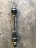 2007 - 2010 Chrysler Sebring Touring Axle Shaft Front Left 144840 Miles 2.7L *J