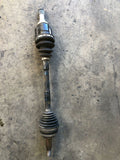 2007 - 2010 Chrysler Sebring Touring Axle Shaft Front Left 144840 Miles 2.7L *J