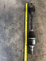 2007 - 2010 Chrysler Sebring Touring Axle Shaft Front Left 144840 Miles 2.7L *J