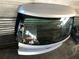 2009 - 2016 Volkswagen Tiguan Liftgate *Hatch Trunk Lid W/ Glass Color Code LR7L